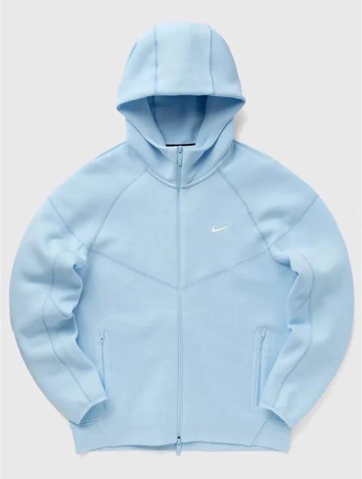 Зип худи Nike Tech Fleece Drake Nocta