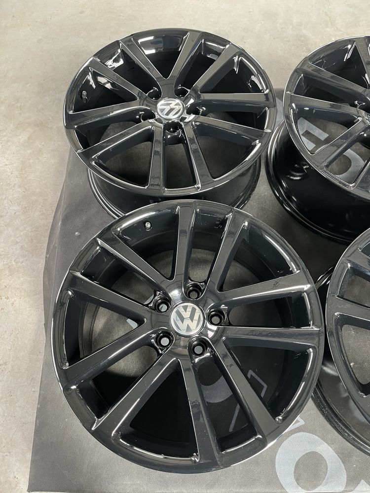 Felgi aluminiowe 18 cali Volkswagen