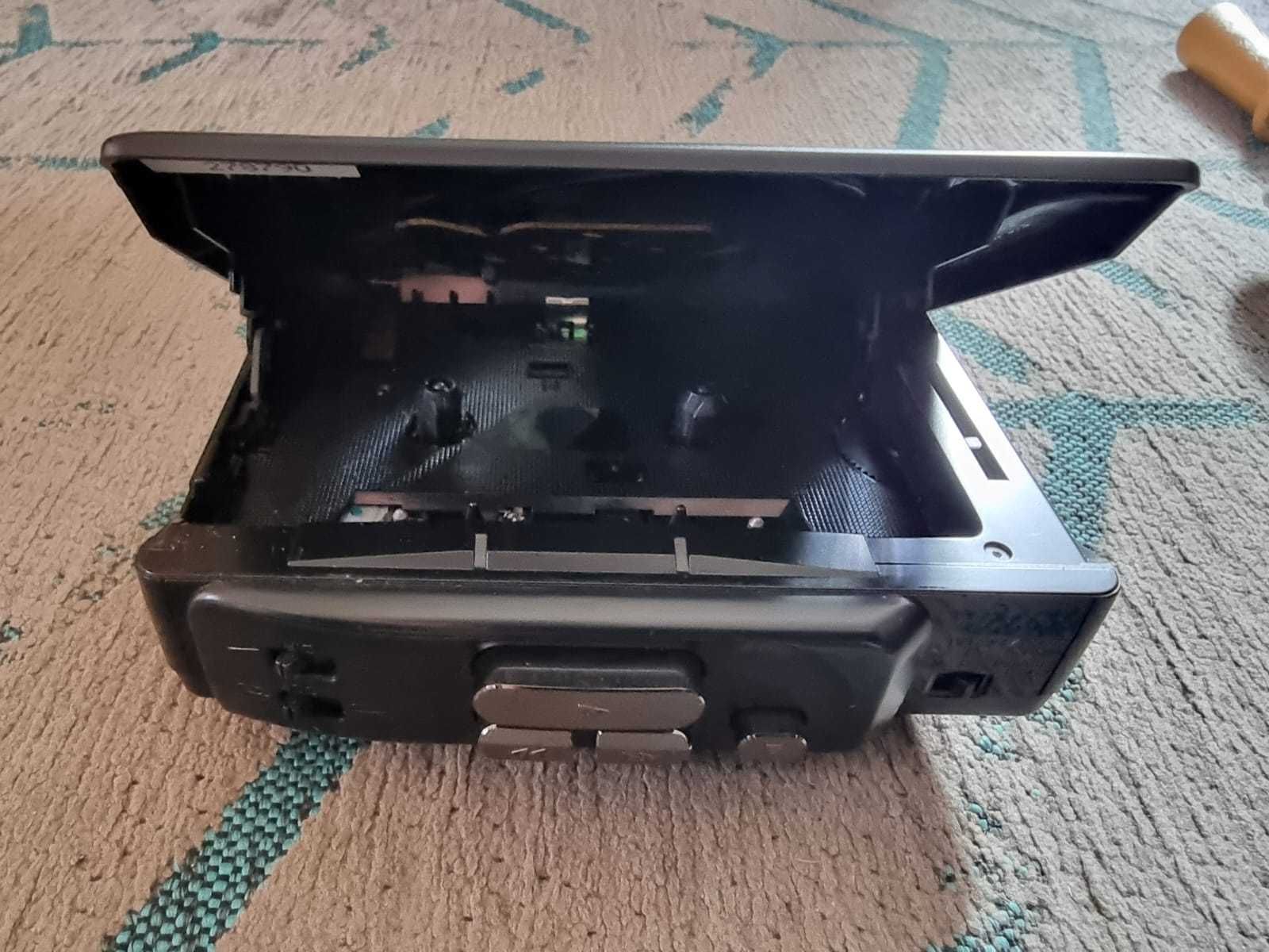 Walkman SONY WM-FX36 - retro