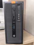 Системный блок HP ProDesk 600 G1 i7-4770 8Gb DDR3 SSD 128Gb HDD 500Gb