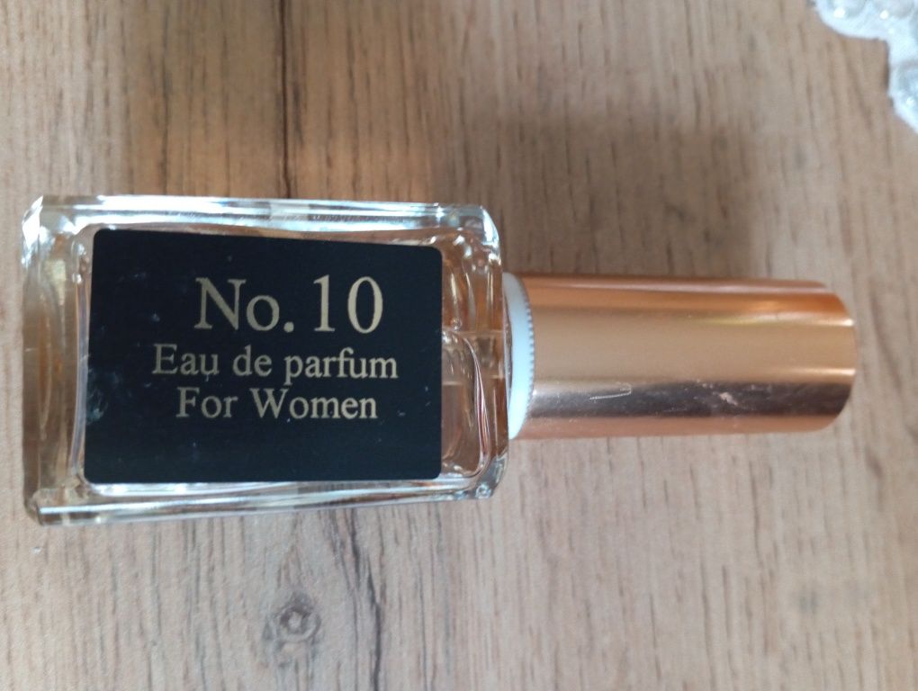 Perfum francuskie perfumy 10