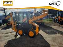 JCB 1CX  Fabrycznie nowa koparko-ładowarka