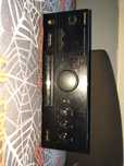 Wzmacniacz technics su-x102