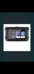 Radio Android 2gb  android rds navi vw Golf passat skoda