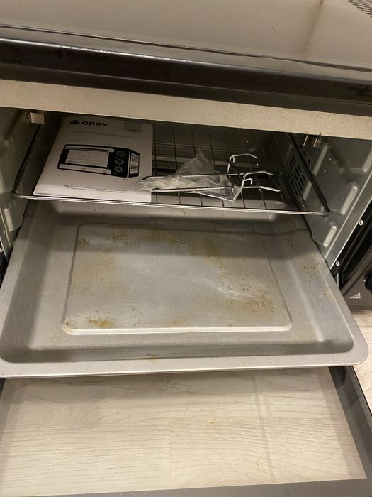 Piekarnik elektryczny Eldom PR500