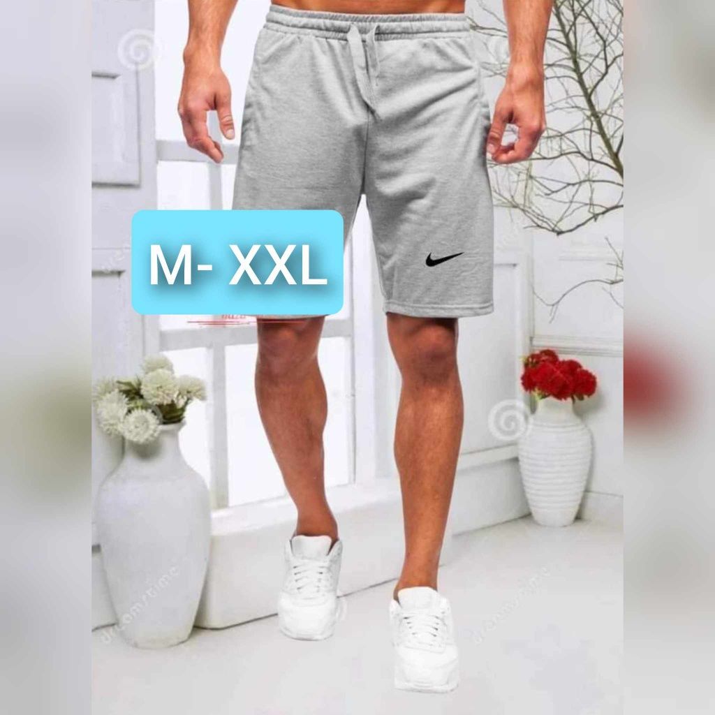 Spodenki męskie Nike Puma Guess Boss itp rozmiar M-xxl