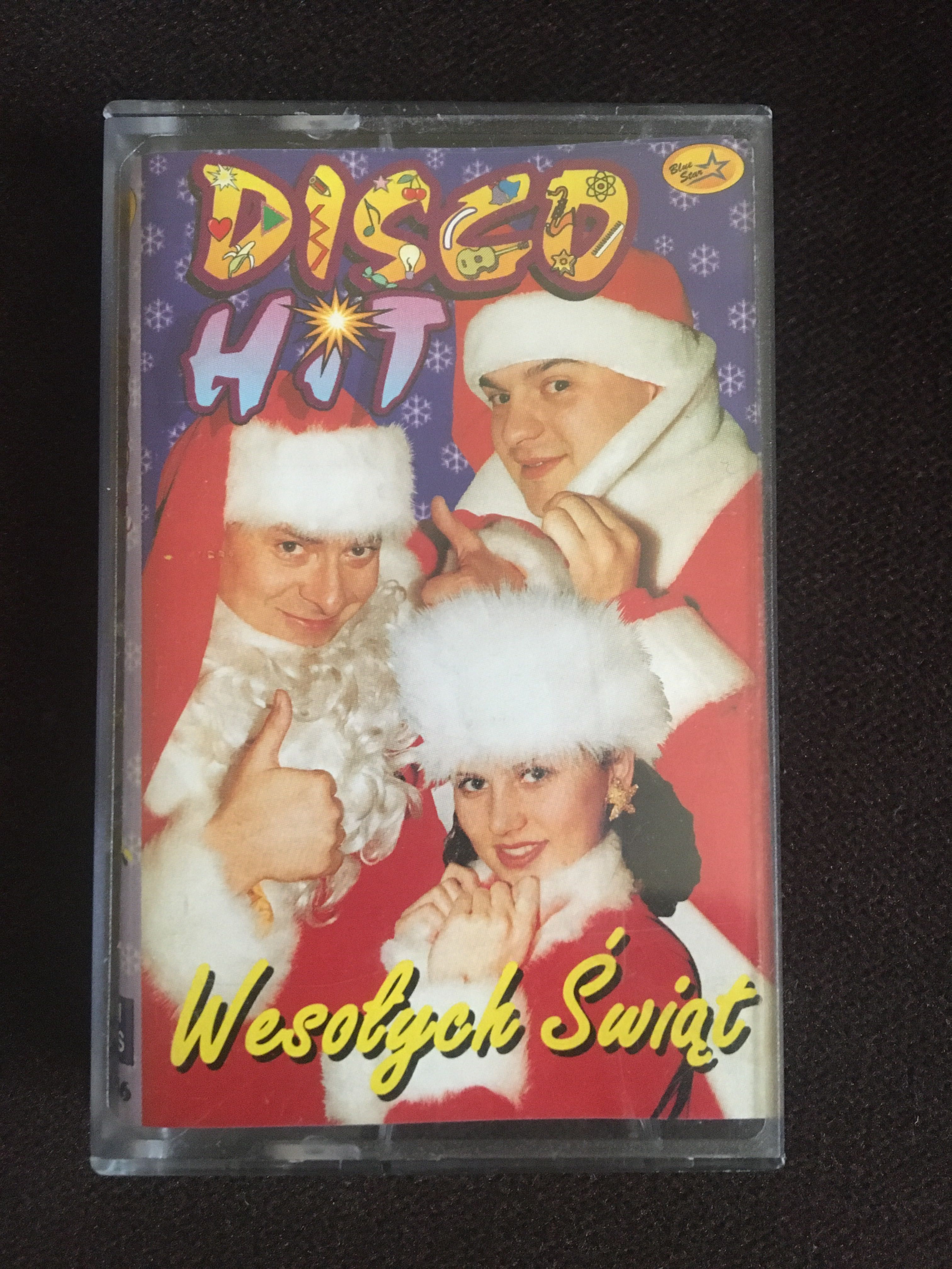 Disco Hit - Wesołych świąt