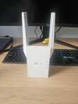 TP-Link extender RE605X, Wi-Fi 6.0, mesh