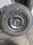 Felgi stalowe14,15,16 Citroen C3 III,PEUGEOT 2008,Clio IV,Seat i inne.
