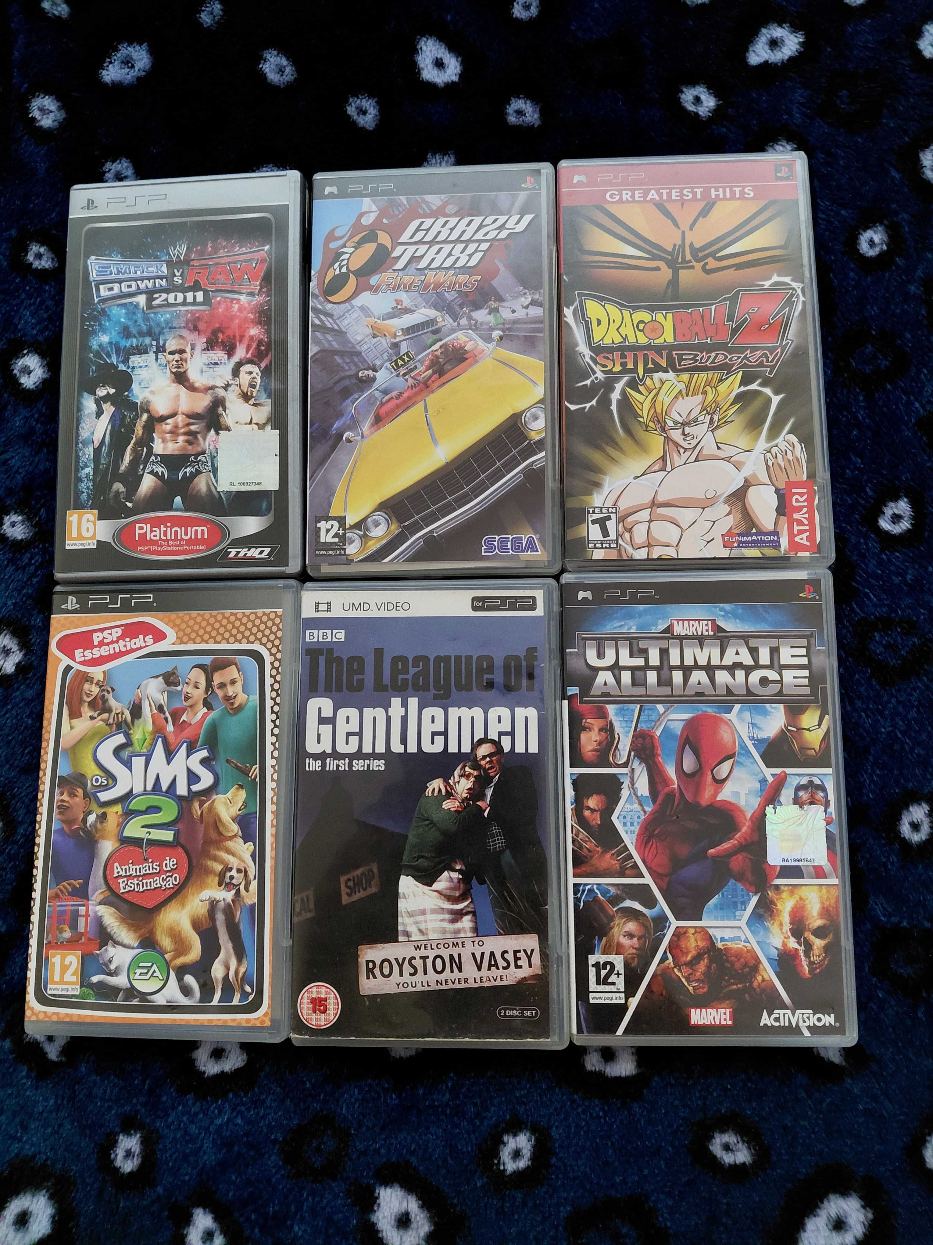 Jogos playstation
