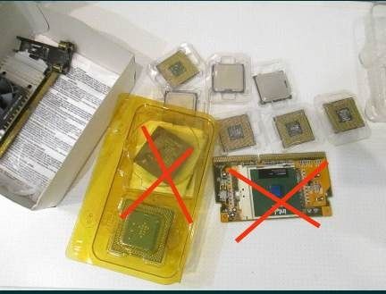 Процессор Intel Core 2 Duo E8400 E0 SLB9J 3.00 GHz