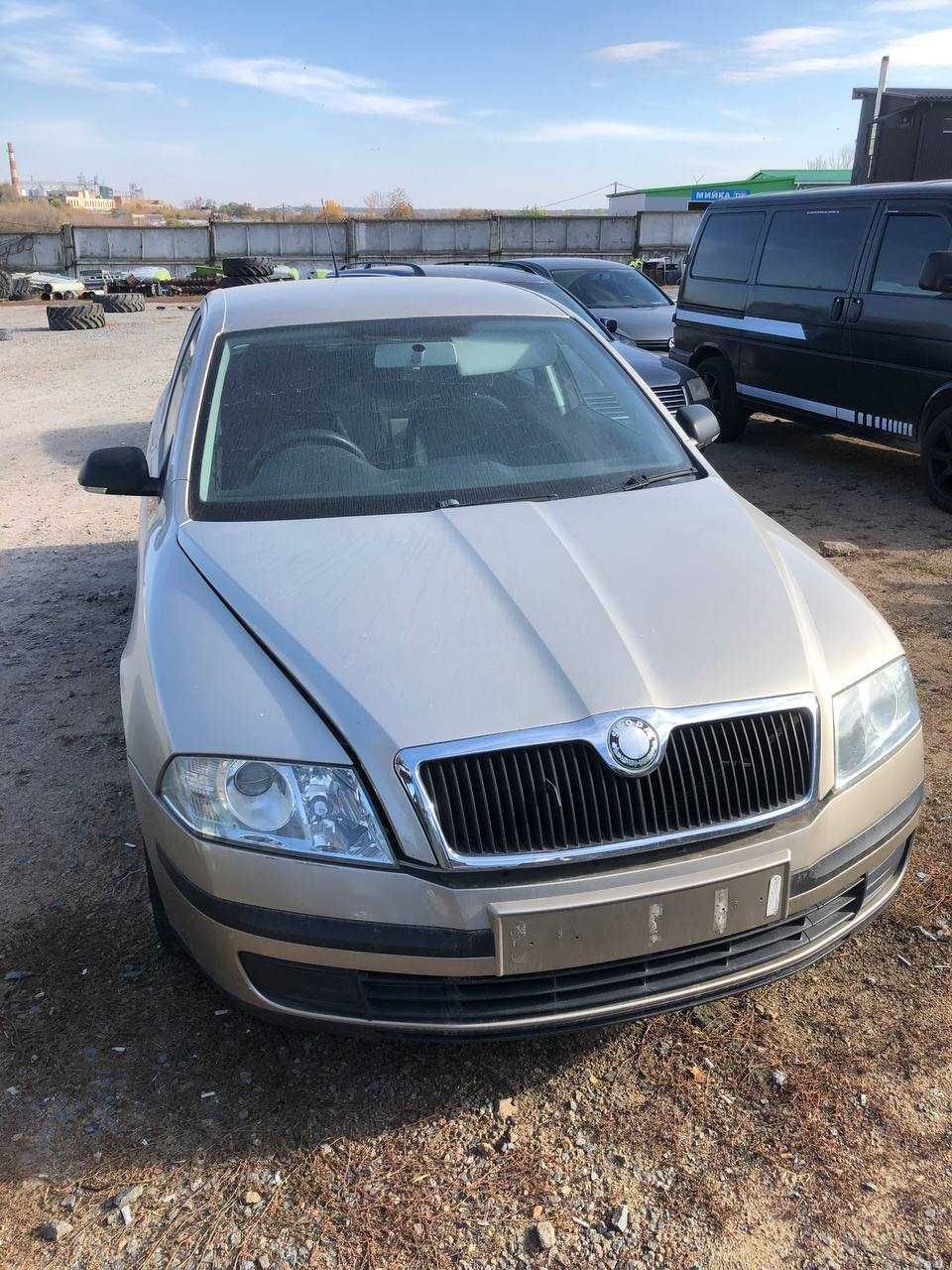 СВІЖА разборка Шкода а5 рест-дорест | Бампер, запчасти Skoda a5. Пиши!