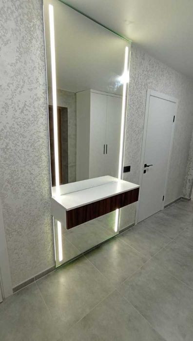 Продам простору   3к квартиру ЖК Аржанова, пр. Слобожанського.