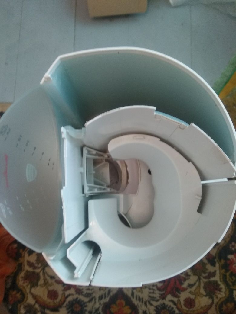 Кофеварка moulinex cocoon