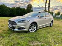 Ford Mondeo Stan bdb, faktura vat 23, samochód prywatny, bezwypadkowy