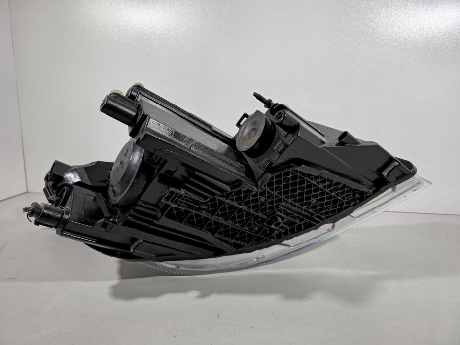 Skoda Octavia II 2 Lift FL Lampy Przód Przednie Lewa + Prawa Europa