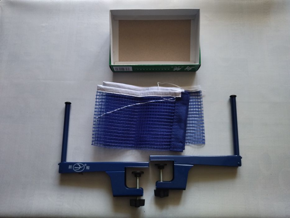 Сітка для настільного тенісу