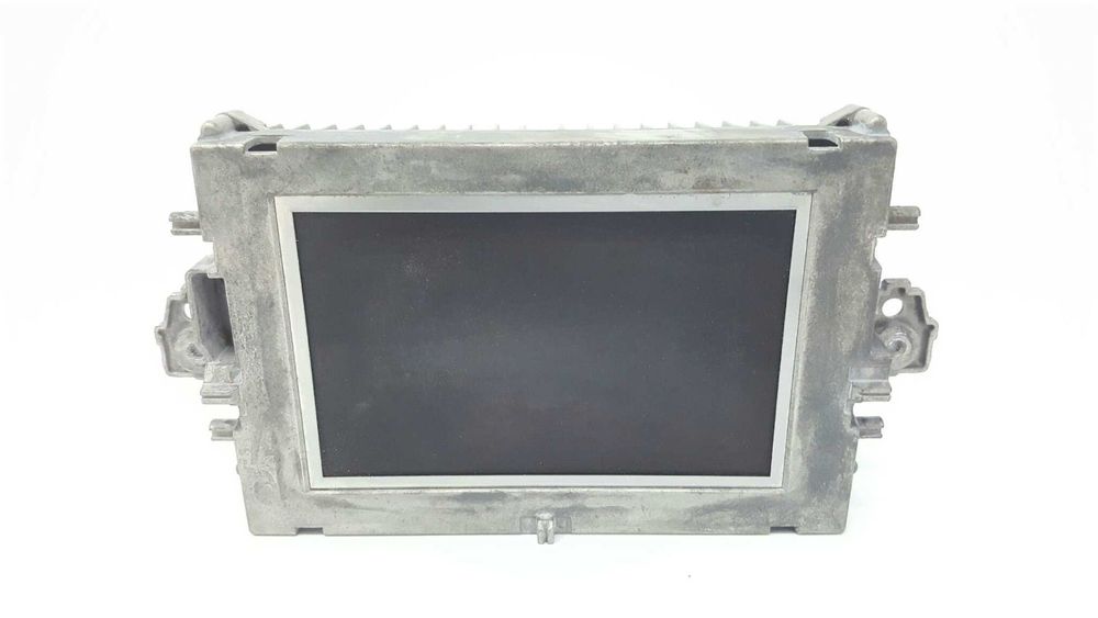 TELA/ECRÃ MULTIFUNÇÕES MERCEDES CLASE E (W212) LIM. 350 CDI BLUEEFFICIENCY (212....