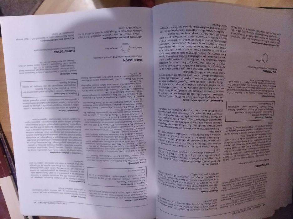 Antybiotyki i chemioterapia książka