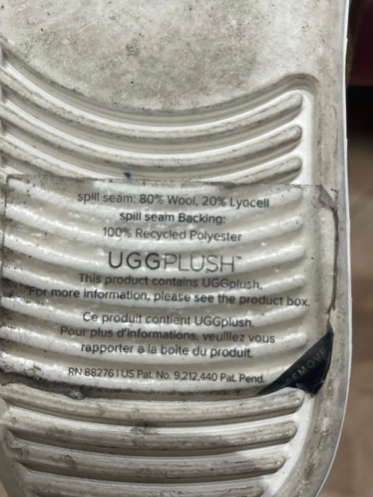 UGG жіночі кеди, оригінал