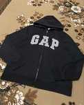Зіп-худі Gap, зіпка | M-L | зипка, худи, зип-худи, геп, кофта