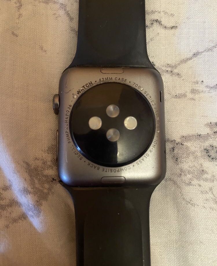 Apple Watch Епл вотч