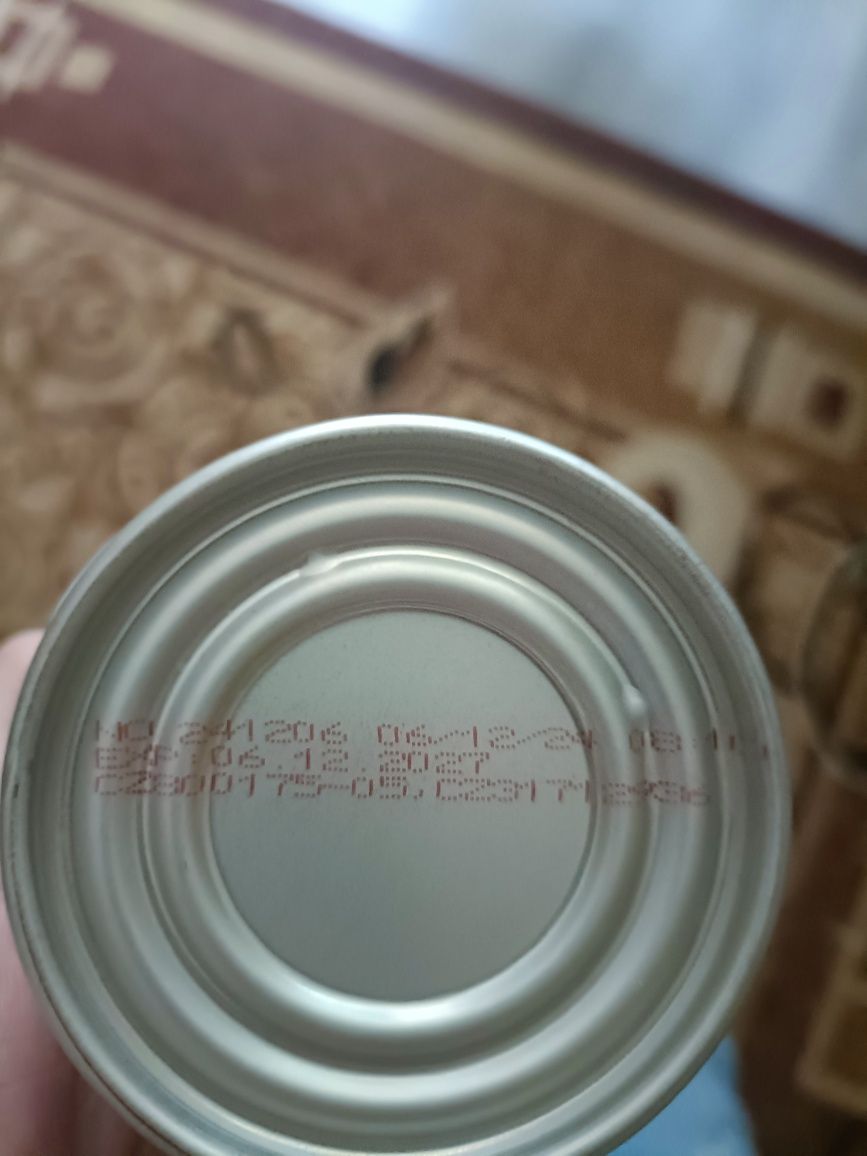 Karma dla psa Brit hipoalergiczna