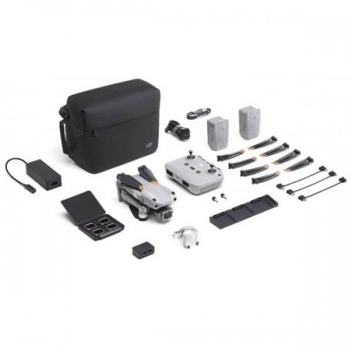 Квадрокоптер DJI Air 2S Fly More Combo