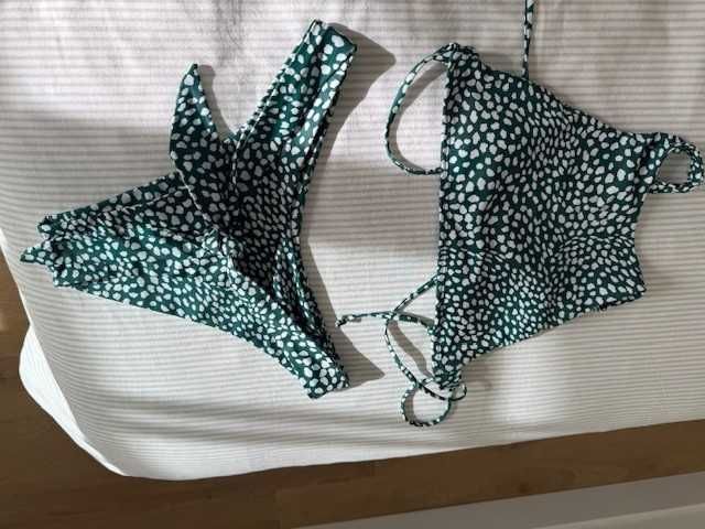 pack de 3 biquinis da marca Pulau