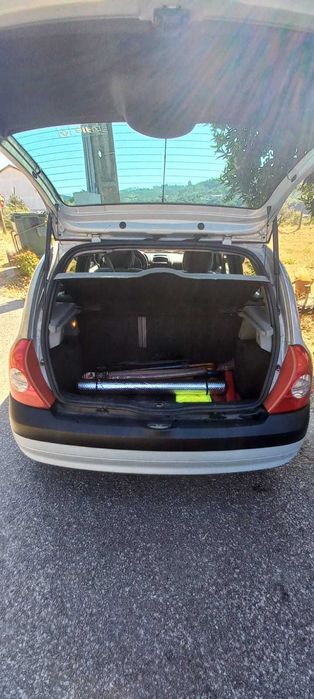Renault Clio 1.4 16V