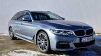 BMW Seria 5 Webasto, SoftClose, Masaże, FV23%, 400 KM,