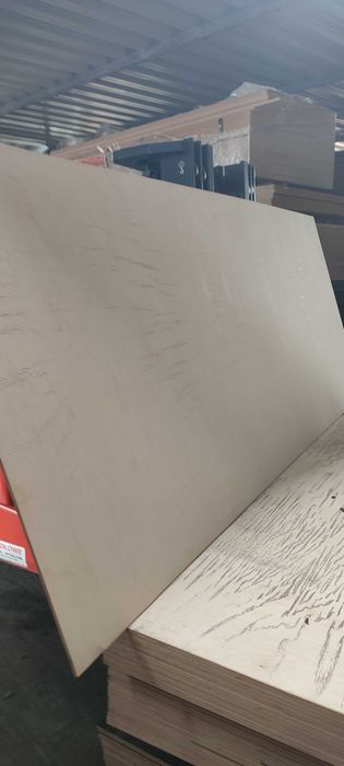 Sklejka surowa 9mm 125x300cm, II gatunek w okazyjnej cenie półki meble