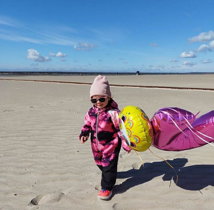 Оригінальний комбінезон Reima