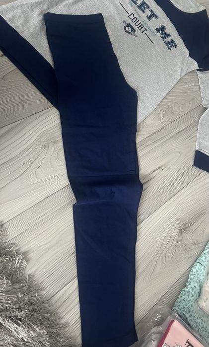 Dresowa pizama Vienetta