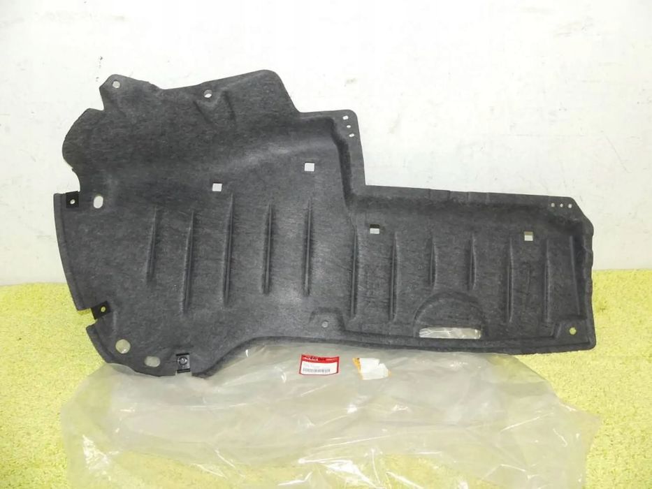 osłona podwozia honda civic x 17r- hb