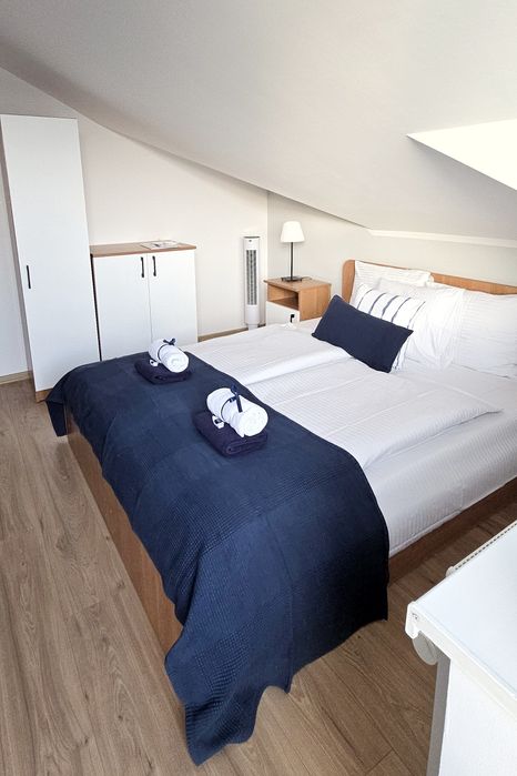 Rezerwacje Pokoi Gościnnych Albatros na sezon 2026 r