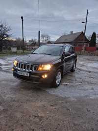 Продається автомобіль, Jeep Compass  в гарному стані