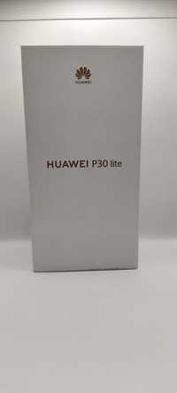 Huawei P30 Lite +2 etui