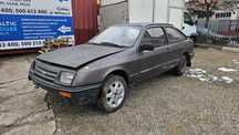 Ford Sierra MK1 3d Coupe 1.6 OHC Baza pod Cosworth Rajdy Klasyka