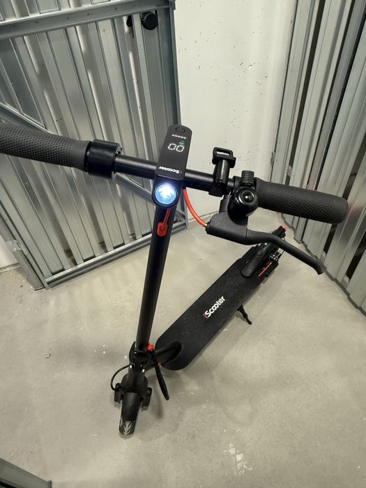 Hulajnoga elektryczna XIAOMI Electric Scooter 4 Lite