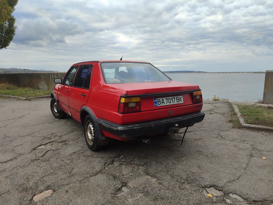 Volkswagen Jetta88р.