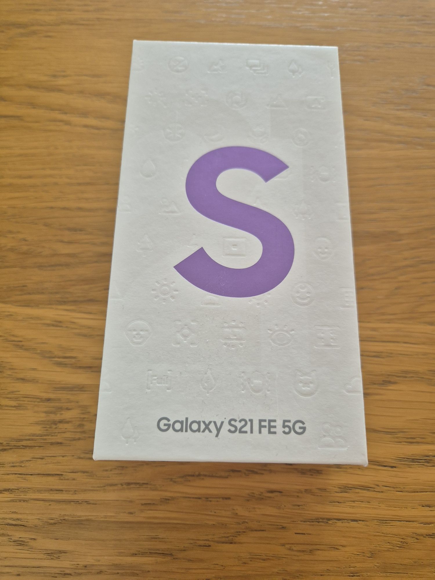 Samsung S21 FE 256GB