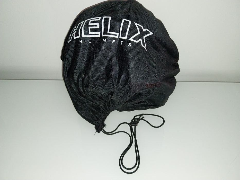 Capacete Helix Vintage tamanho S