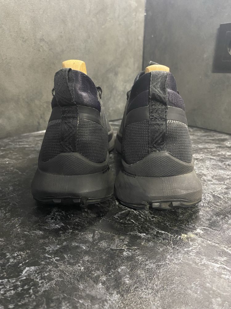 Buty Nike React gore-tex