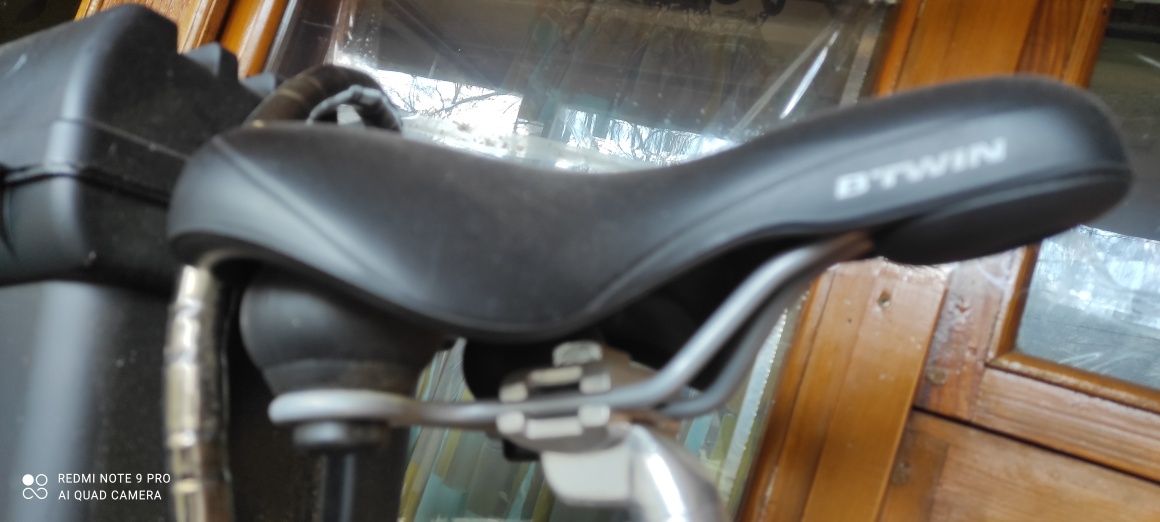 Велосипед FISHER mod. td01, made in Germany