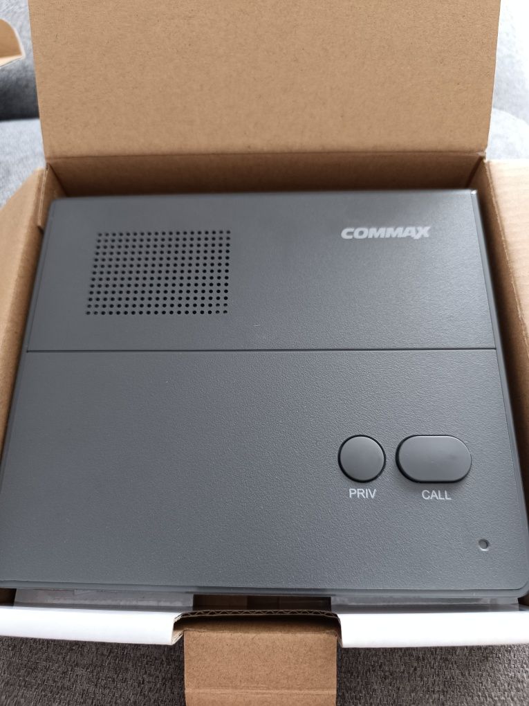 Commax Intercom Cm-800/8001