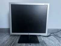 Monitor 19 cali - LG flatron l1919S-SF