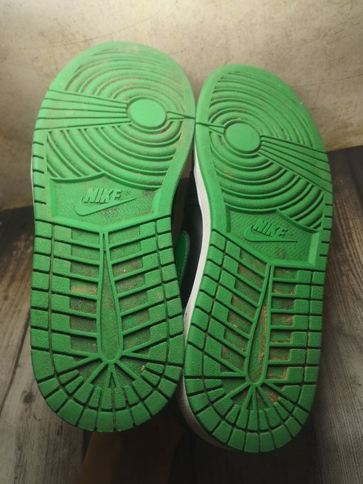 Buty Nike Air Jordan 1 Low r45 / force / Dunk