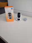 Imou Obrotowa Kamera Ip Wewnętrzna Wi-fi Ranger Dual 6mp Monitoring