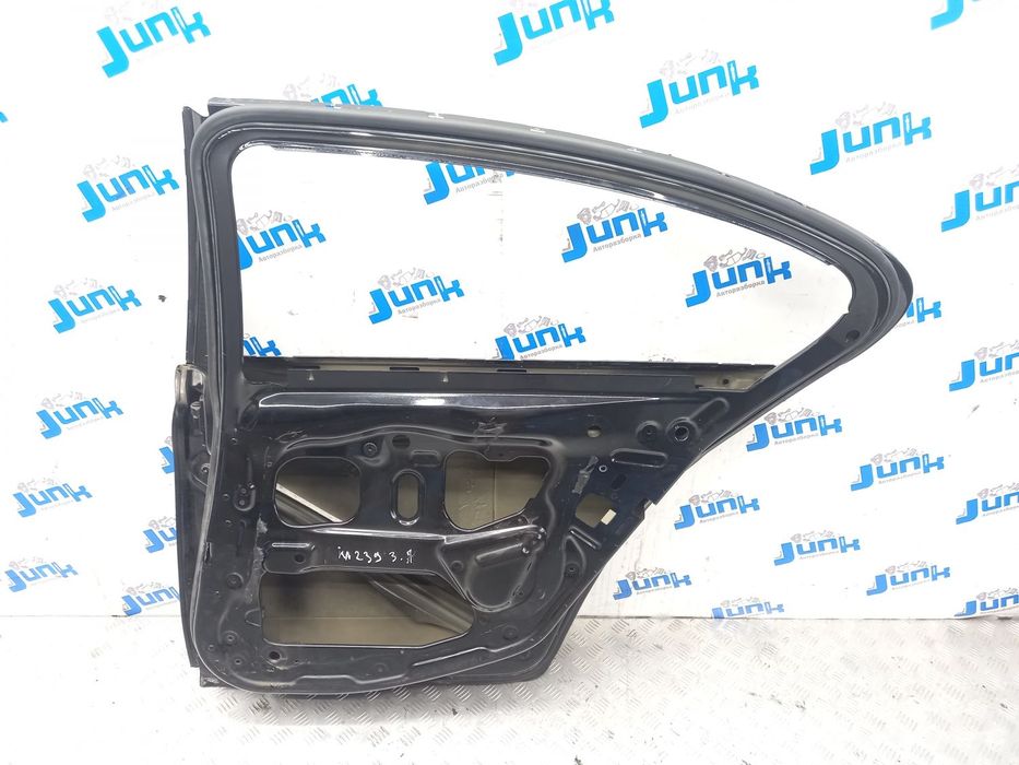 Дверь задняя правая 41009628756 для BMW 5-серия F10 2010-2017